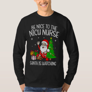 T-shirt Soyez Sympathique Pour La Sage-Femme De Nicu Le Pè