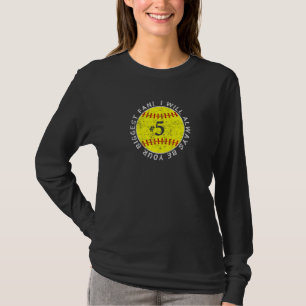 T-shirt Soyez toujours votre plus grand fan favori Joueur 