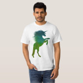 T-shirt Soyez toujours vous-même, à moins que vous ne puis (Devant entier)