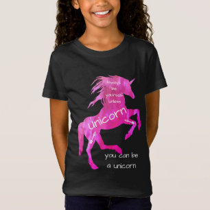 T-Shirt Soyez toujours vous-même à moins que vous ne puiss