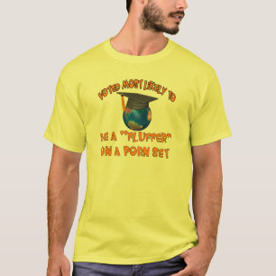 T-shirt Soyez un dérameur