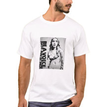 Soyez une voix, pas un écho