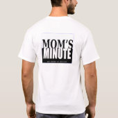 T-shirt Soyez Victor ! (Dos)