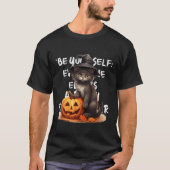 T-shirt Soyez vous-même (Devant)