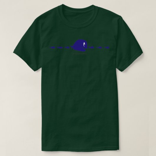 T-SHIRT SOYEZ-VOUS PARTOUT (Design devant)