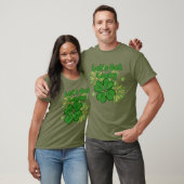 T-shirt Soyons chanceux ! (Unisexe)