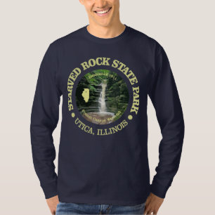 T-shirt SP Rock affamé