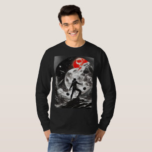 T-shirt Space Adventure