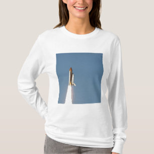 T-shirt Space Shuttle Atlantis se lève sur 11