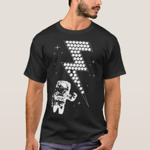 T-shirt Spaceman
