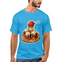 SPAGHETTI ET BALLES DE VIANDE 4