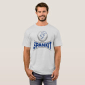 T-shirt SpankitGolf1 (Devant entier)