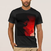 T-shirt Spare Souls 2019 (Devant)
