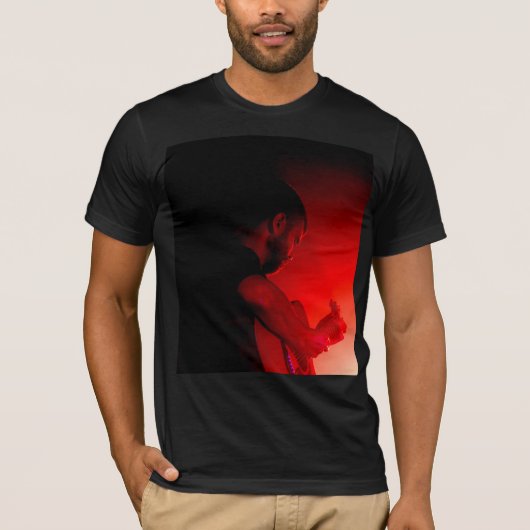T-shirt Spare Souls 2019 (Devant)
