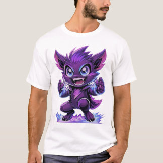 T-Shirt Spark