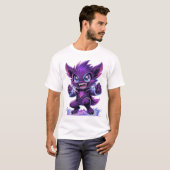 T-Shirt Spark (Devant entier)