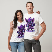 T-Shirt Spark (Unisexe)