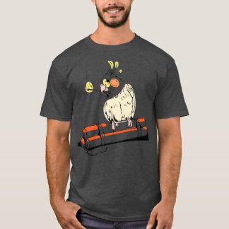 T-shirt Spark