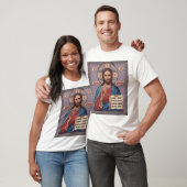 T-shirt spasitel_g3 (Unisexe)