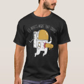 T-shirt Spatiale (Devant)