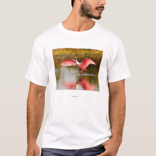 T-shirt Spatule