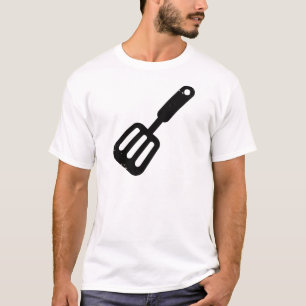 T-shirt Spatule