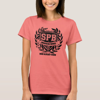 T-SHIRT SPB