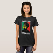 T-shirt Spear Burns (Devant entier)