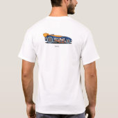 T-shirt Spéc de combat d'Acc (Dos)