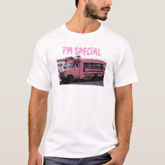T-shirt Spécial