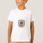 T-Shirt Spécial Baie (Devant)