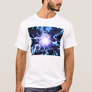 T-shirt Special de Blacklight