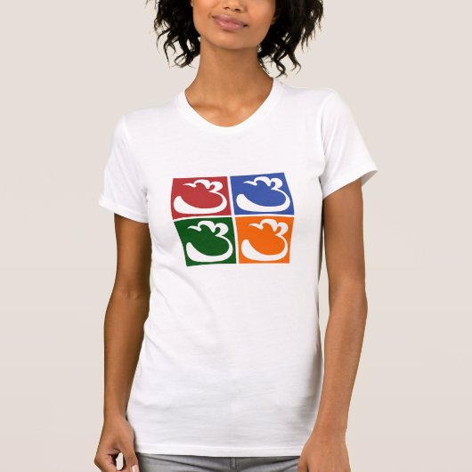 T-shirt Special de Catherine (Devant)