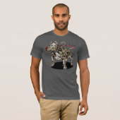 T-shirt Special de despote (Devant entier)
