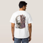 T-shirt Special de Hootie (Dos entier)