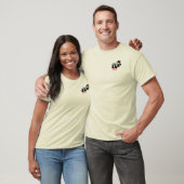 T-Shirt Special Design for the SPCA of Brevard  (Unisex)