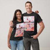 T-SHIRT SPÉCIAL FÊTE DES MÈRES (Unisexe)