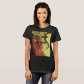 T-SHIRT SPÉCIAL JOUR DE LA TERRE (Devant entier)
