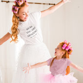 T-shirt Special Personnalisé MUM Vous Êtes Extraordinaire