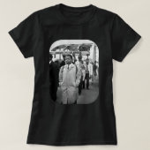 T-shirt Special Present James Baldwin Cute Graphic (Design devant)