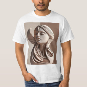 T-shirt spécialement conçu
