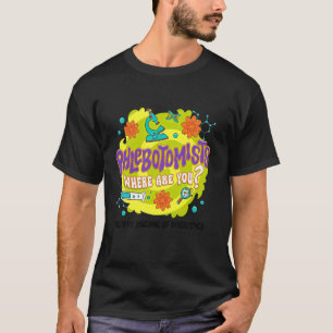 T-shirt Spécialiste du prélèvement sanguin Technicien de l