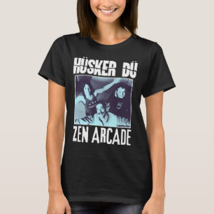 T-shirt Spectacle du groupe américain de la tournée live v