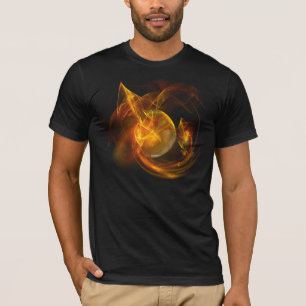 T-shirt Spectacular de Mars