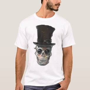 T-shirt Specter Chic