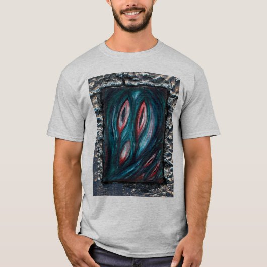 T-shirt Spectre (Devant)