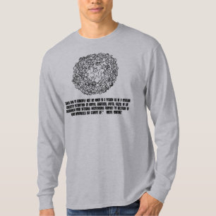 T-shirt SpectrumMichelFoucaultPower