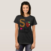 T-shirt Speech Language Pathologist Speech Pathologist The (Devant entier)