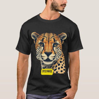 T-shirt Speed Racer