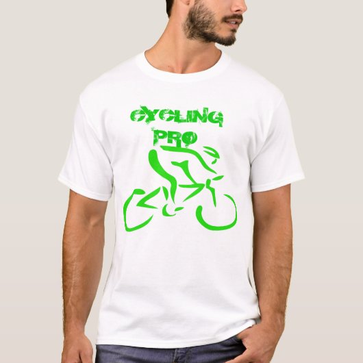 T-shirt speeder (Devant)